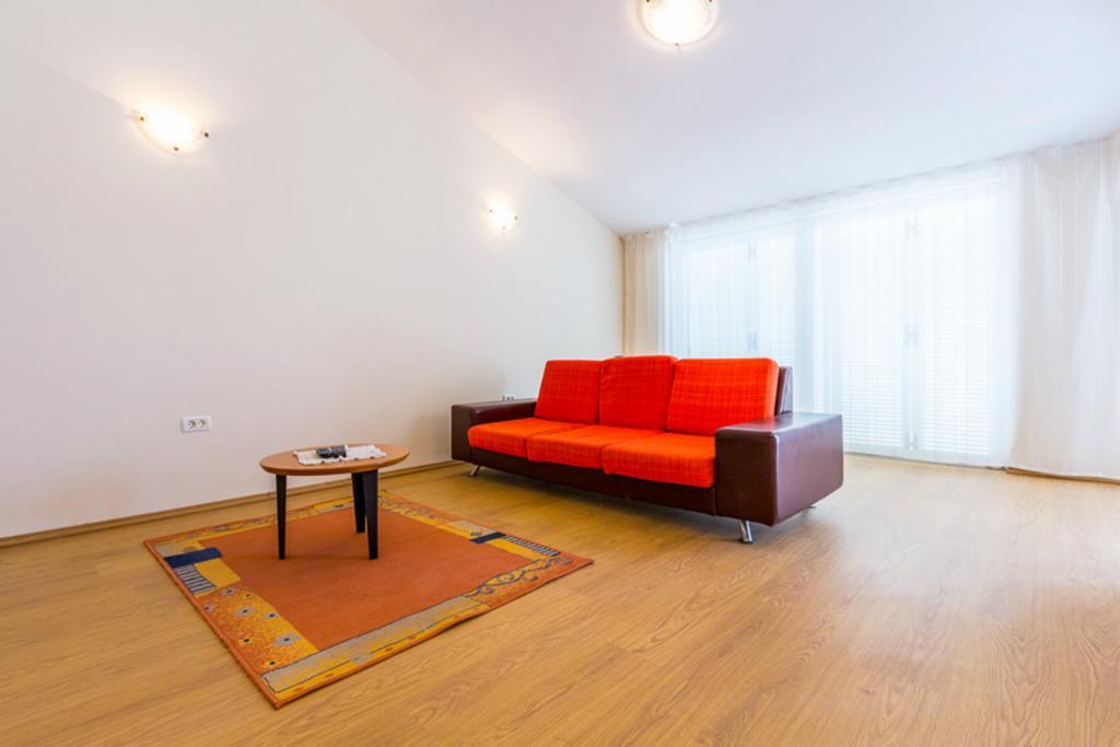 Apartment Mirjana Pula Kamer foto